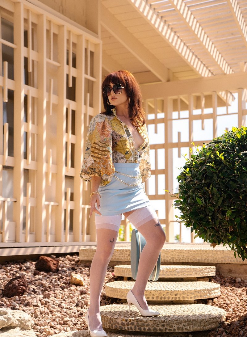 Варвара, 28 лет, 3 размер груди