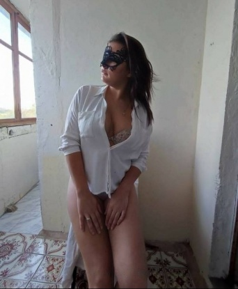 Татьянка, 27 лет, 3 размер груди