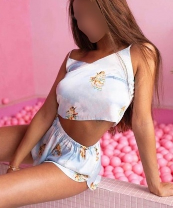 Лариса, 23 года, 3 размер груди